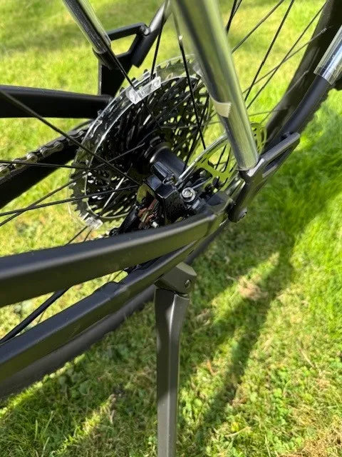 Specialized Turbo Tero X 6.0 2024