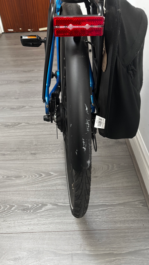 Ebco Urban 2R 2026