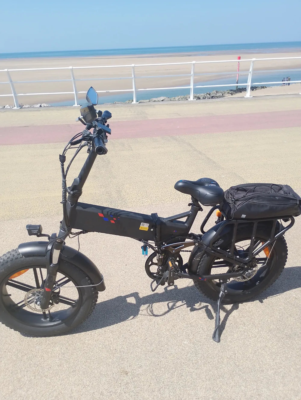 Engwe Engine Pro 2022