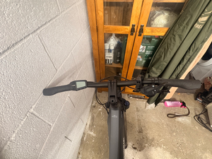 Haibike Trekking 4 High 2024