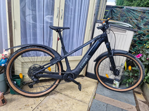 Trek Powerfly+ 4 Gen 5 Hardtail 2025