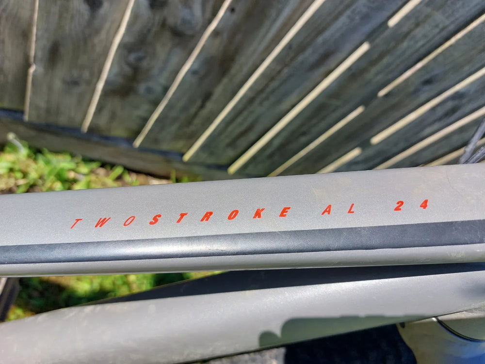BMC Twostroke AL24 2022