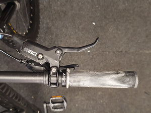 Specialized Turbo Kenevo SL Expert Electric MTB 2025