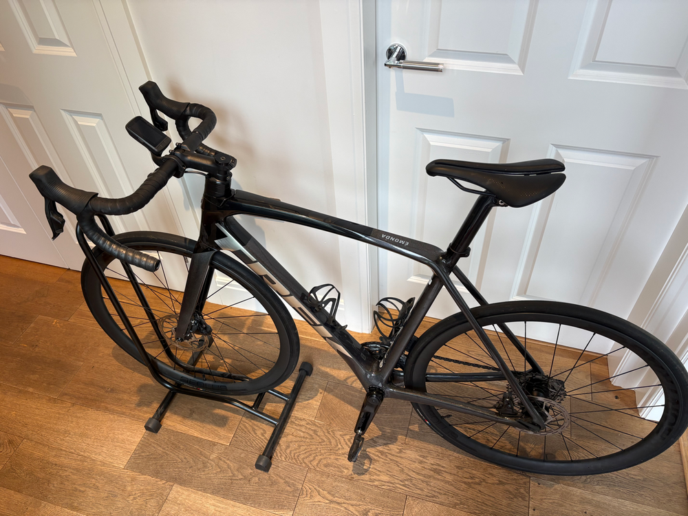 Trek emonda SL 6 eTap 2022