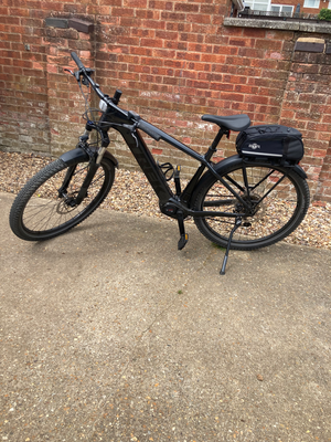 Trek Powerfly 4 500wh 2022