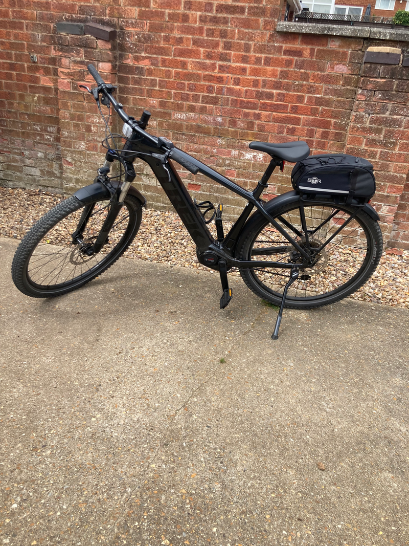 Trek Powerfly 4 500wh 2022