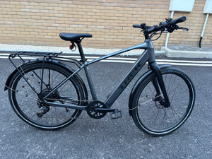 Trek Dual Sport+ 2 2023