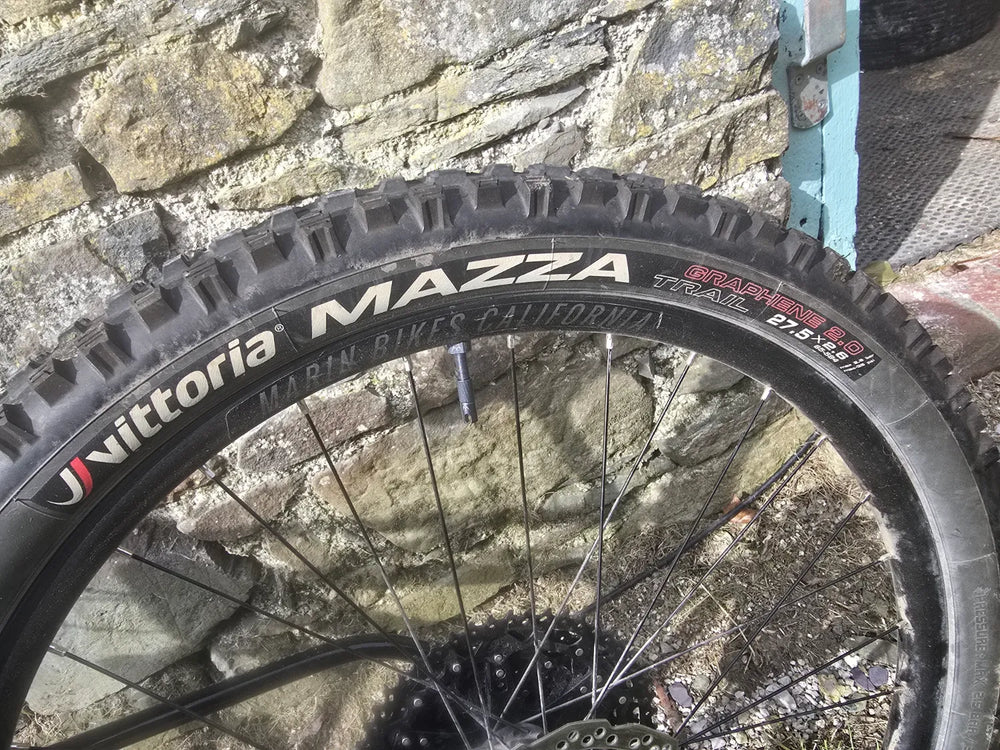 Marin San Quentin 27.5 inches 2 2023