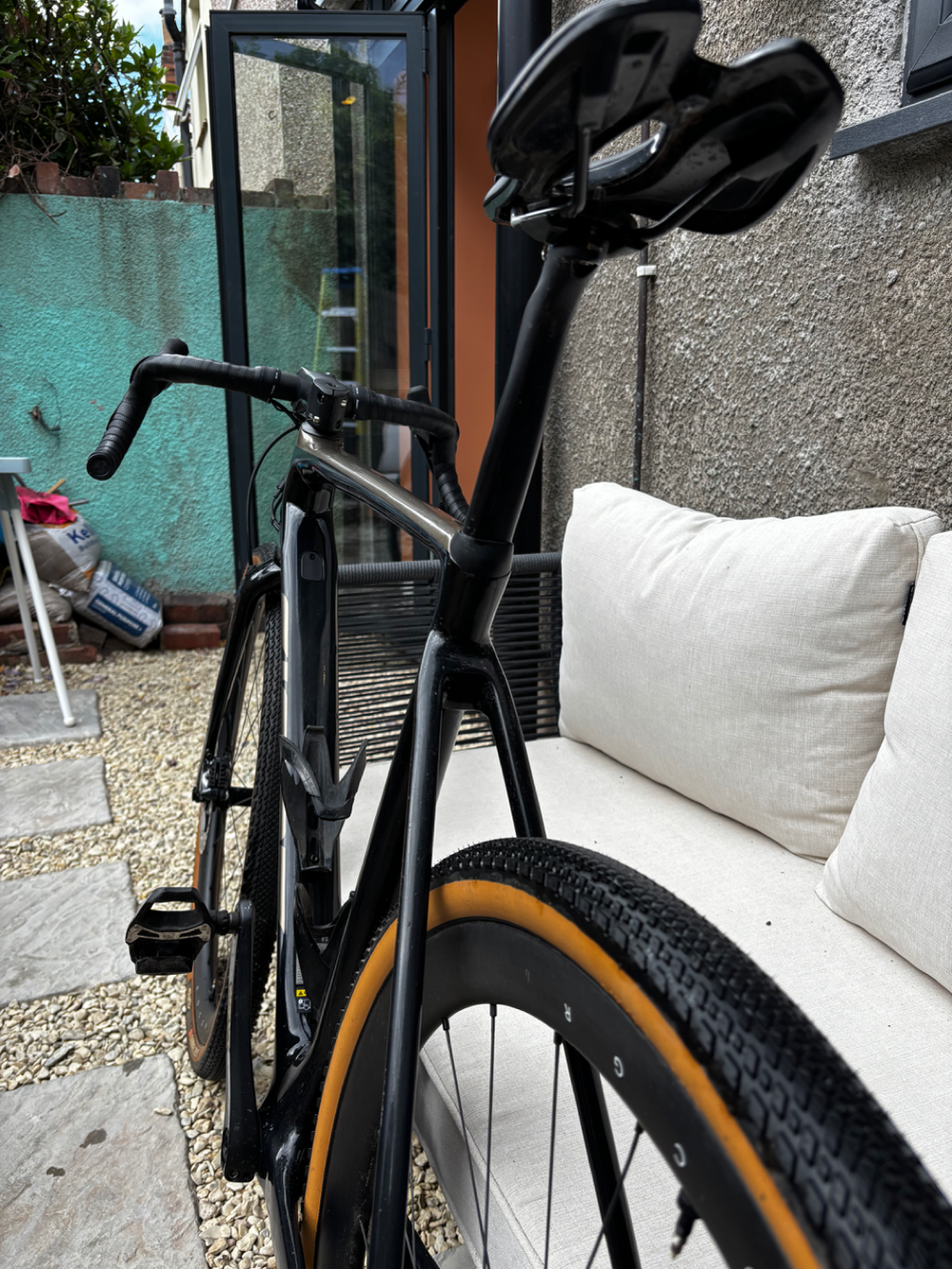 Giant TCX Advanced Pro-FF 2021