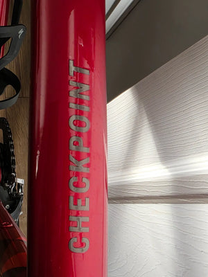 Trek Checkpoint ALR 3 2025