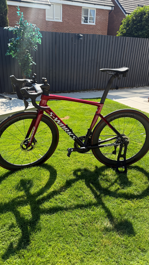 Specialized Tarmac SL7 Pro - Ultegra Di2 2023