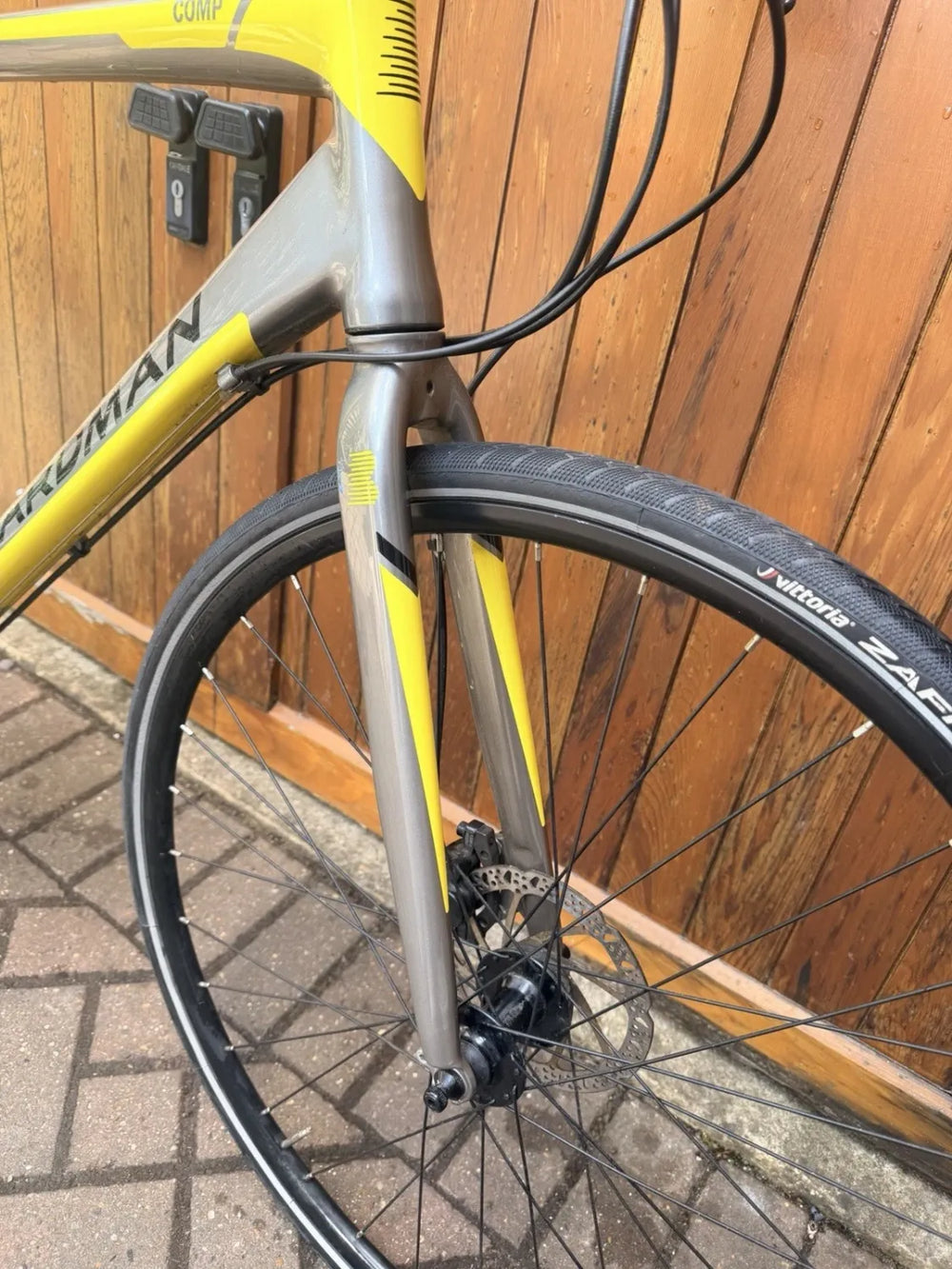 Boardman HYB Comp 2019