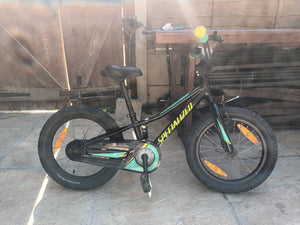 Specialized Riprock 16 Coaster 2024