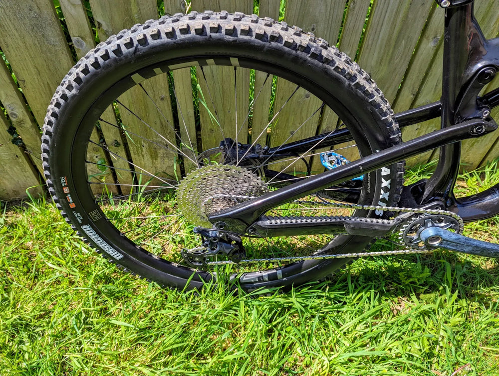 Nukeproof Reactor 290 Carbon Elite 2023