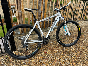 Whyte 629 2016