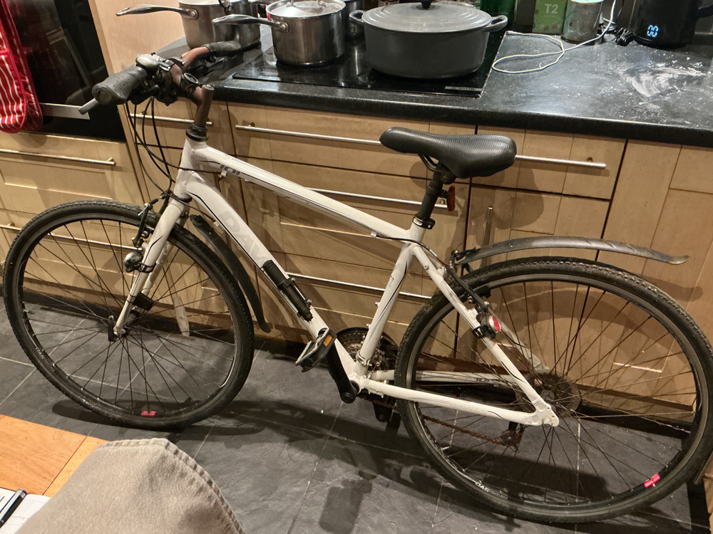 Dawes Discovery 101 2023