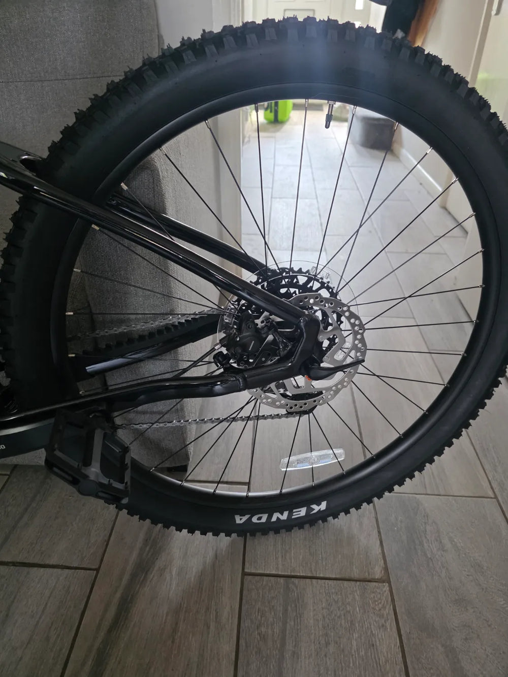 Merida BIG.TRAIL 600 2026