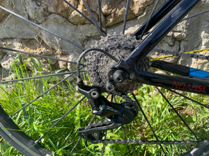 Ridley Noah - Shimano Ultegra 2018