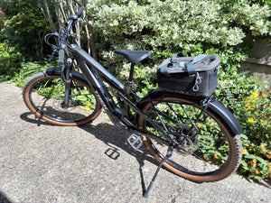 Trek Powerfly FS+ 4 Equipped Gen 4 Full Suspension 2025
