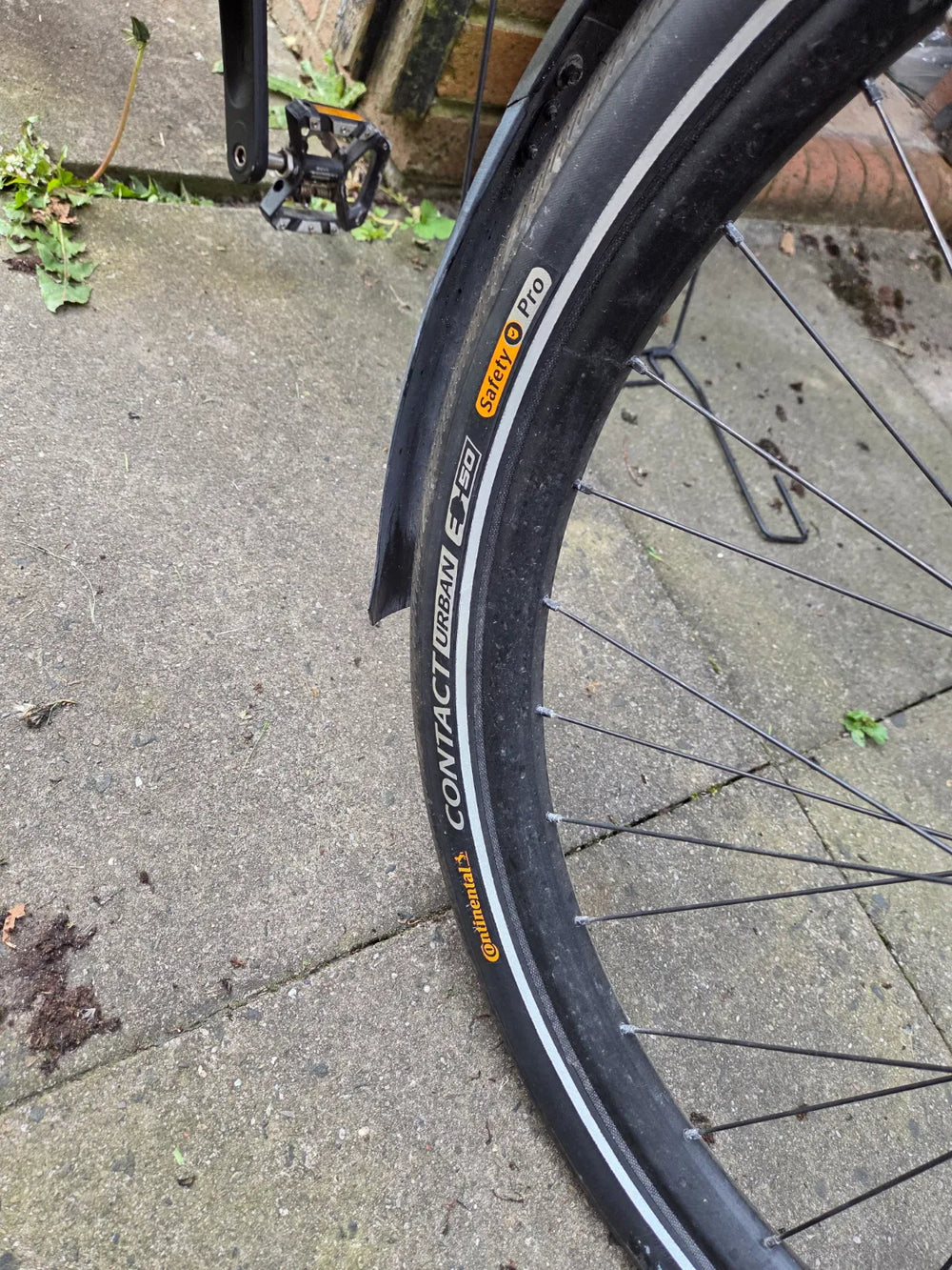 Specialized Turbo Vado 5.0 2022