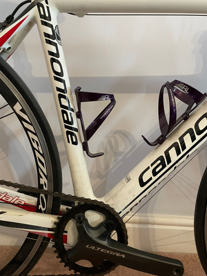 Cannondale Supersix Evo Se 1 GRX820 2015