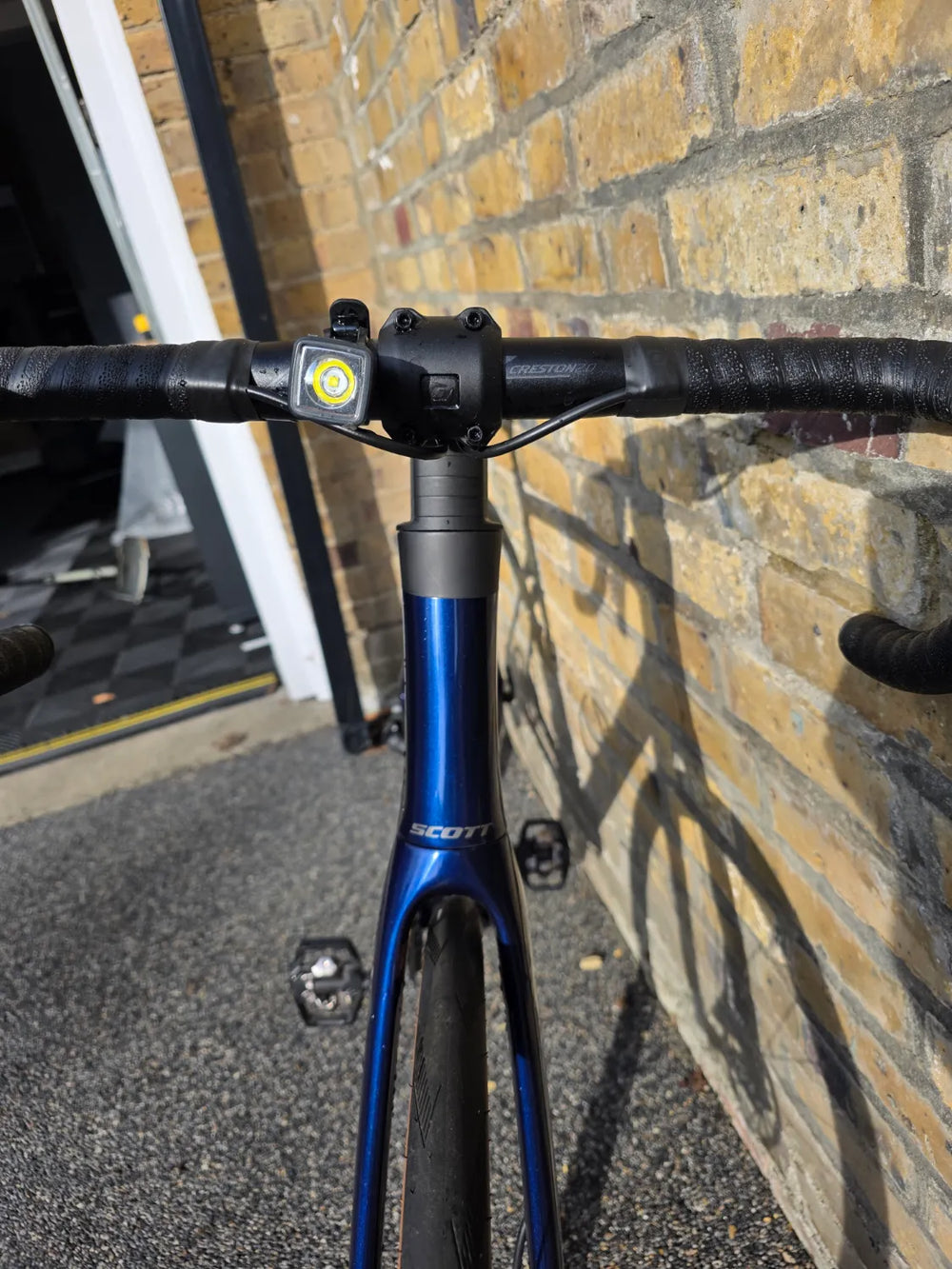 Scott Addict 10 2023
