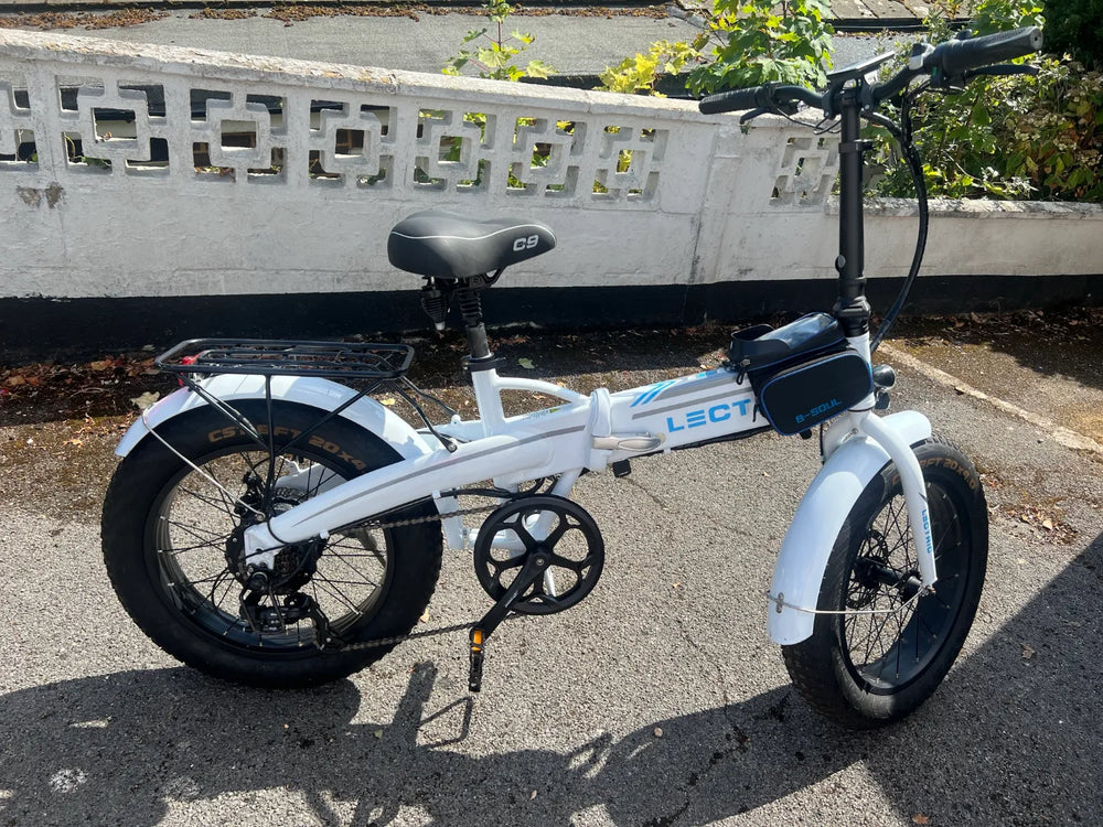 Lectric XP eBike 2020