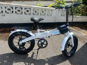 Lectric XP eBike 2020