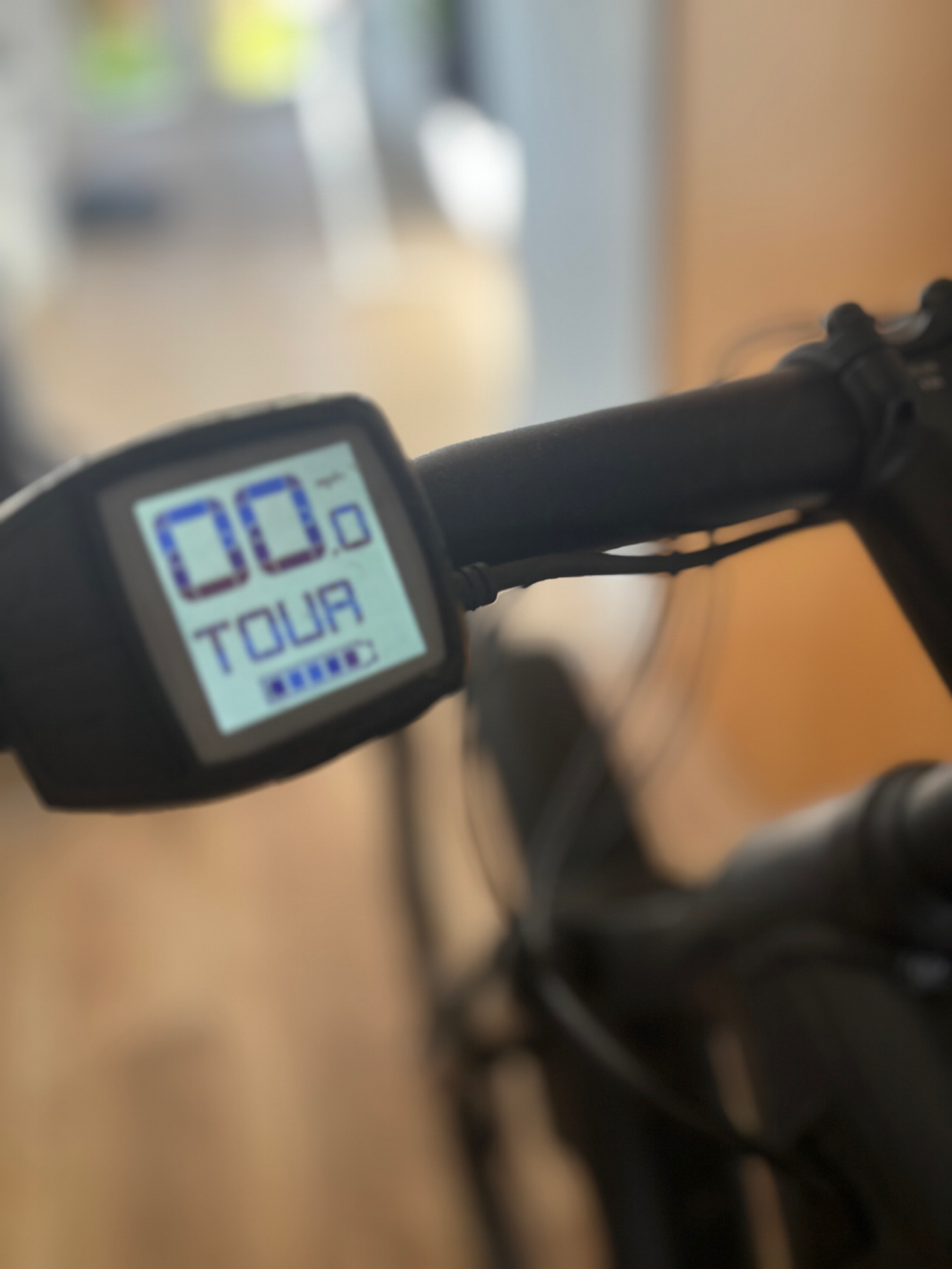 Cube Reaction Hybrid Performance 500 - Electric 2025