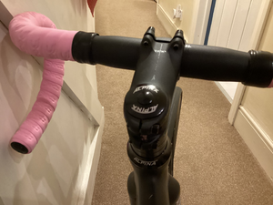 Dolan Track bike