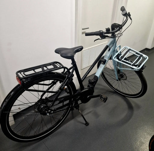Trek District+ 2 Stagger 2022