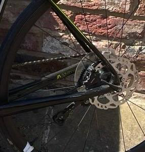 Giant Defy Advanced Pro 2 2018