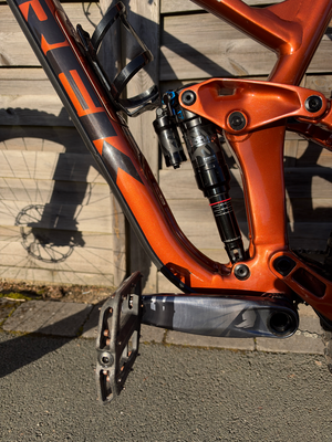 Trek Slash 8 Gen 5 2023