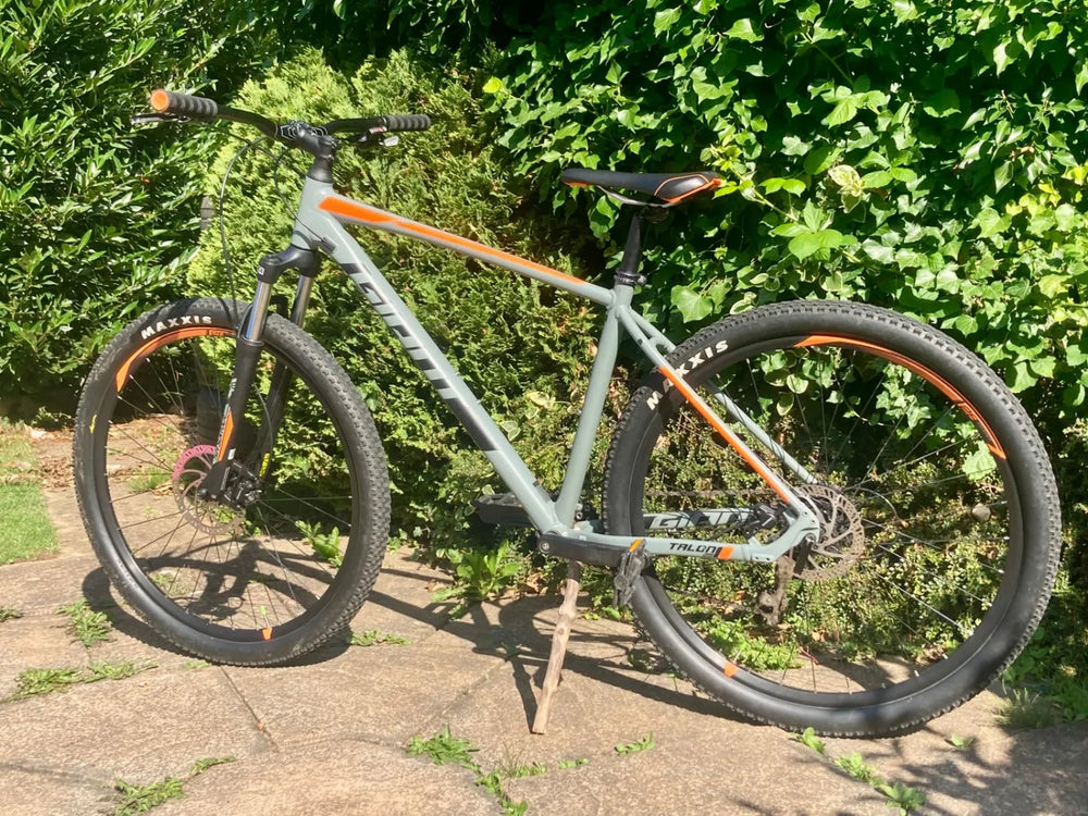 Giant Talon 3 2019