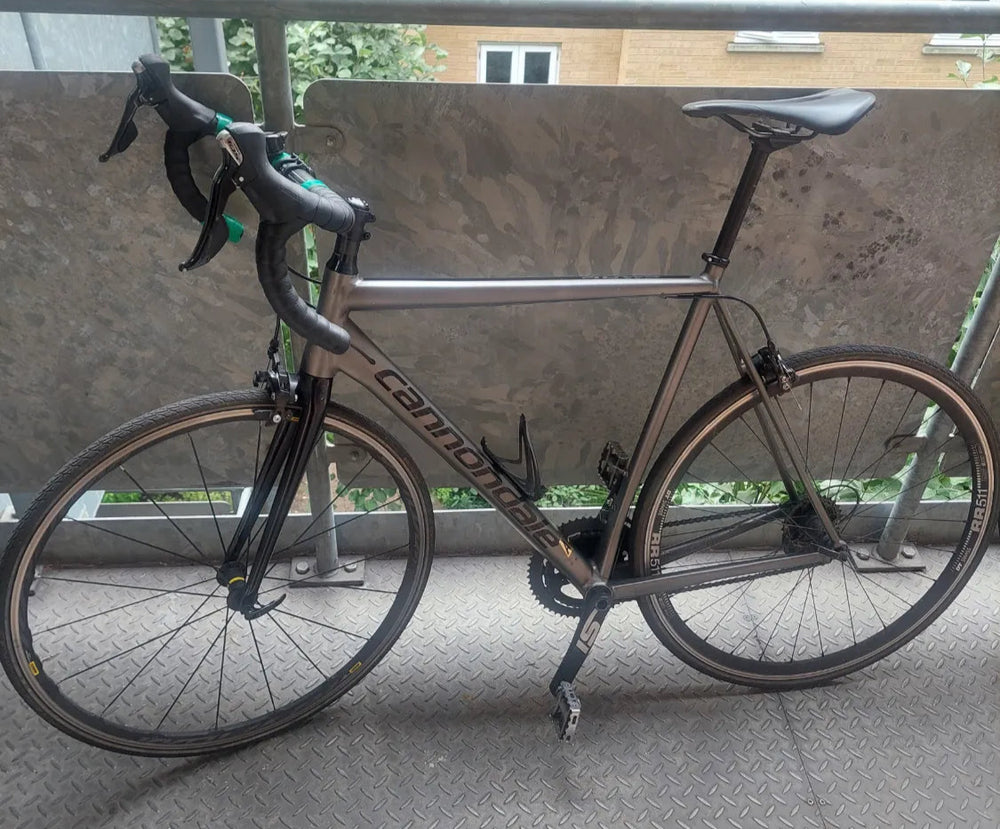 Cannondale CAAD12 105 2018