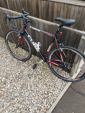 Cube EC70 2019