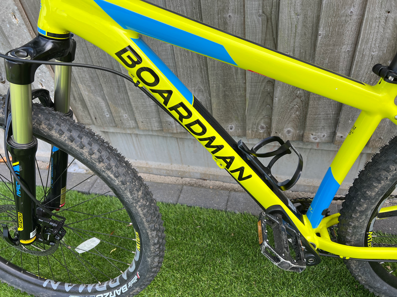 Boardman MHT 8 6