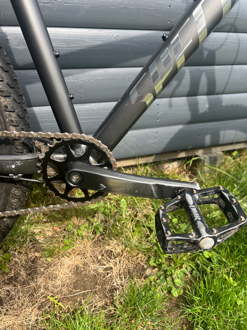 Specialized Rockhopper Expert KH 27.5 2024