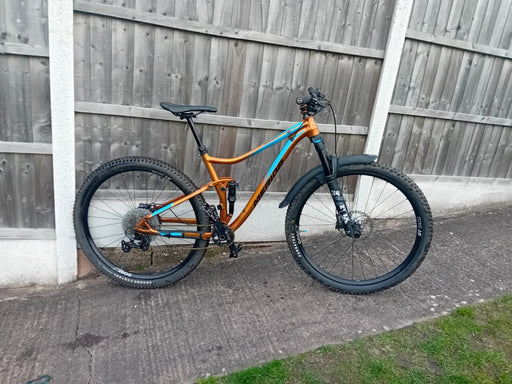 Merida ONE-TWENTY 9. 600 2016