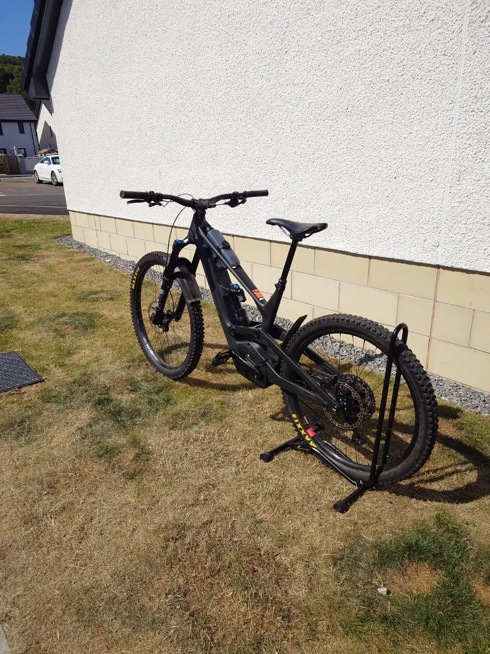 Canyon Torque CF 8 2023