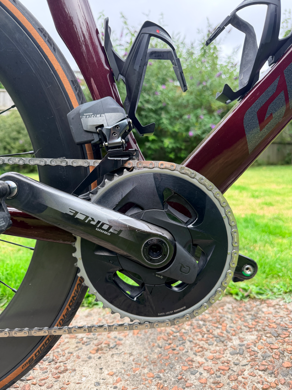 Giant Propel Advanced Sl 1 Disc 2021