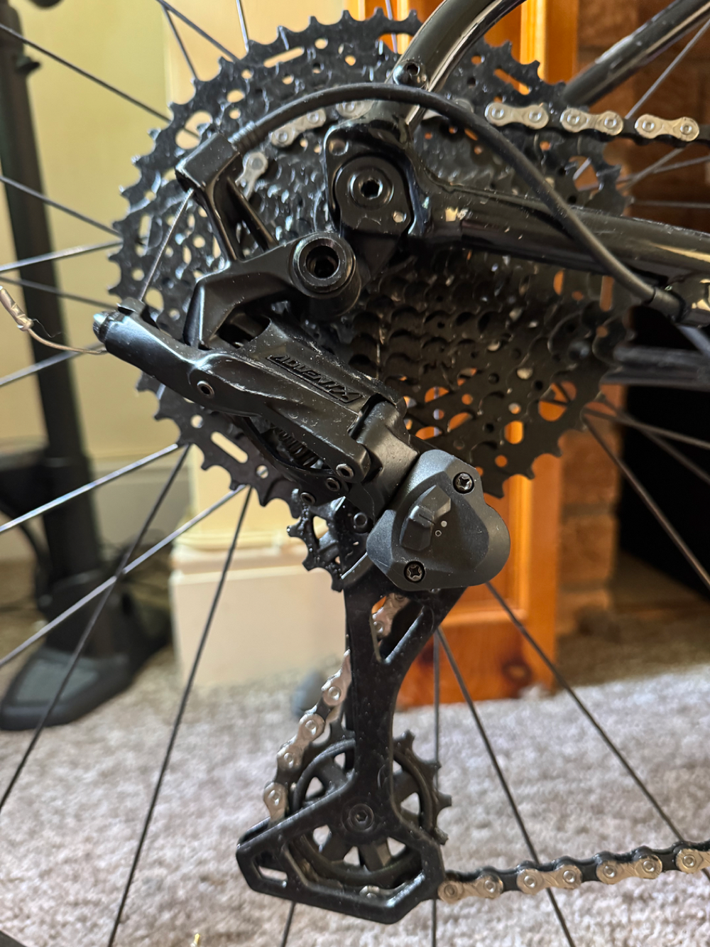 Cannondale Topstone 4 2023