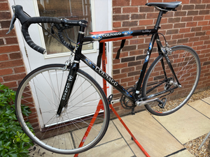 Colnago Dream B Stay 2003