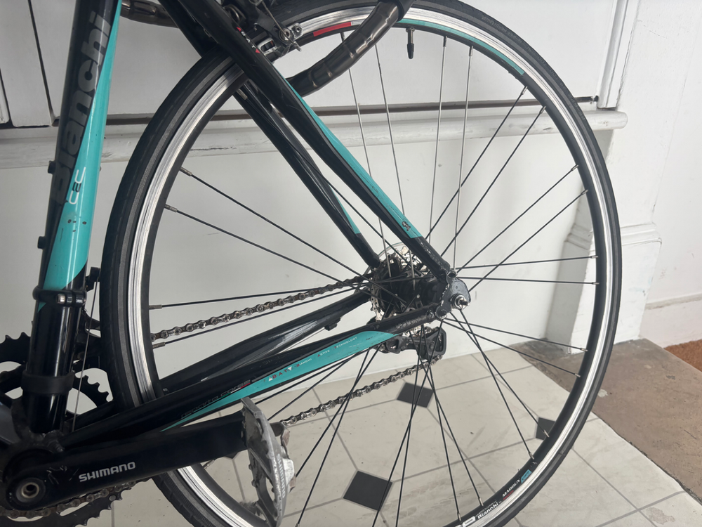 Bianchi  Nitrone7