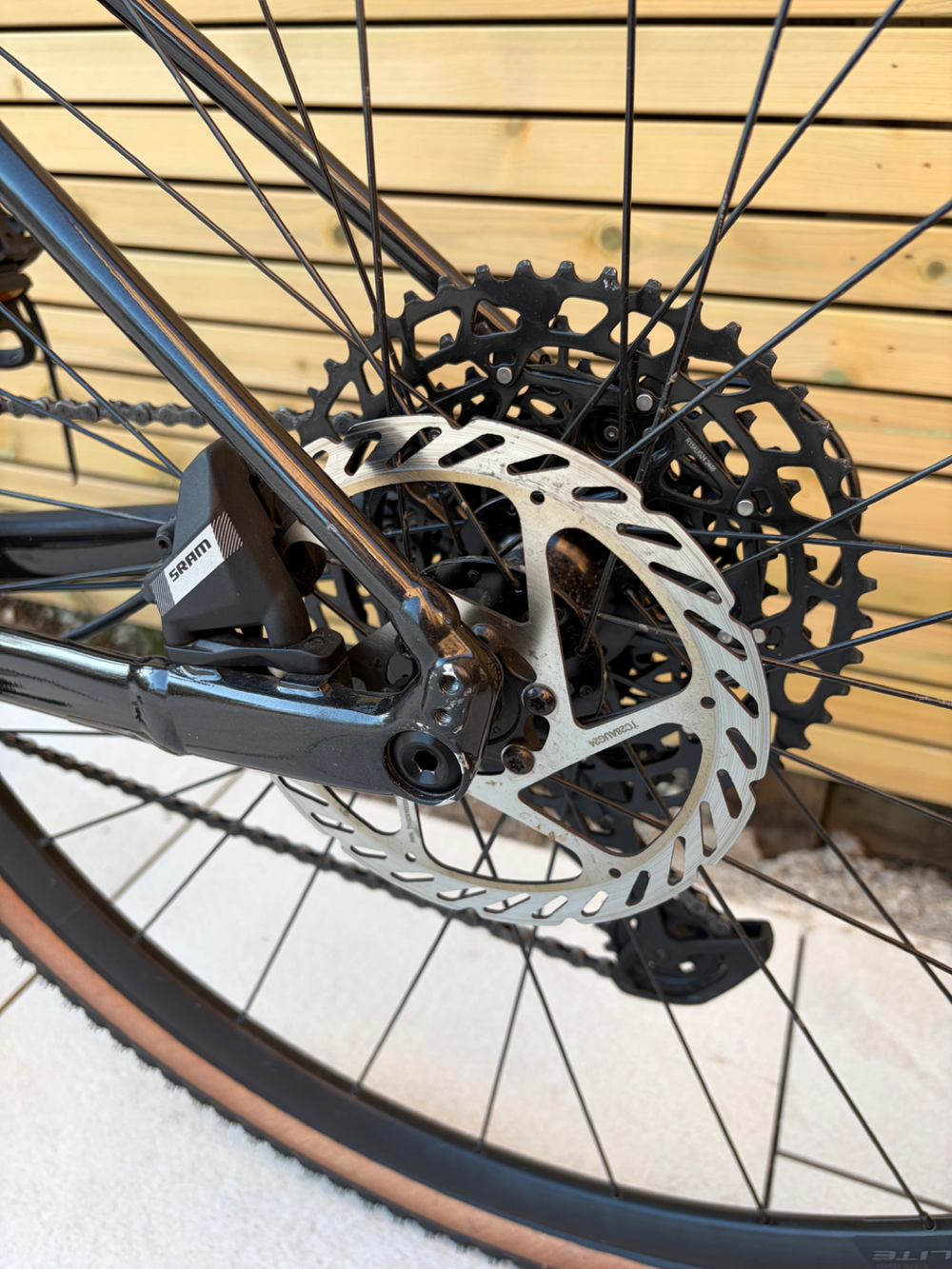 Specialized Diverge E5 Comp Alloy 2024