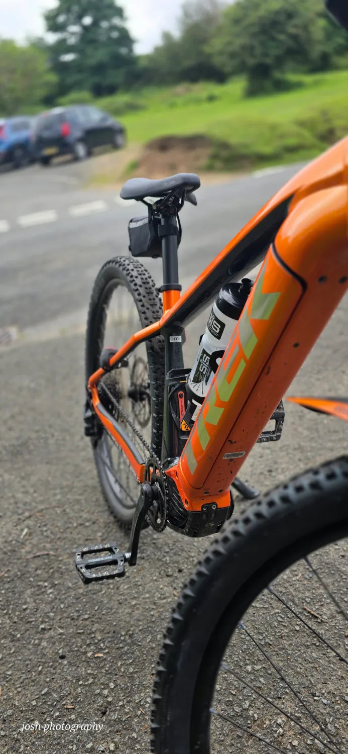 Trek Powerfly 4 625w 2021