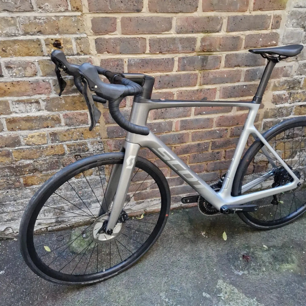 Scott Addict Eride 10 2020