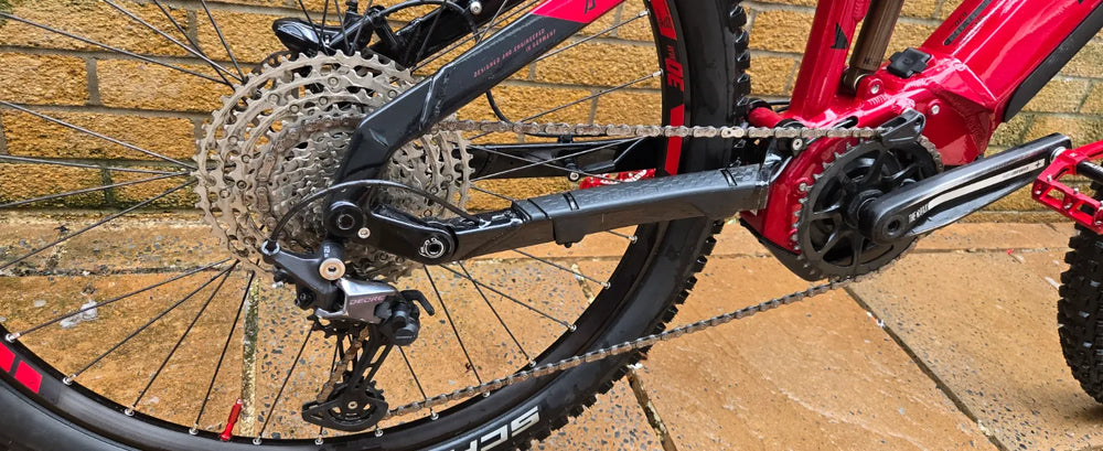 Haibike Alltrail 5 27.5 2022