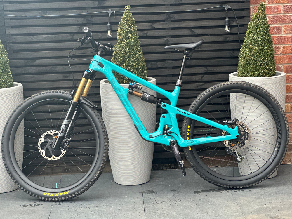 Yeti SB160 T1 2023