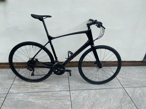 Giant Fastroad Advanced 1 2021